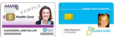 Smart Cards in Healthcare FAQ Series 